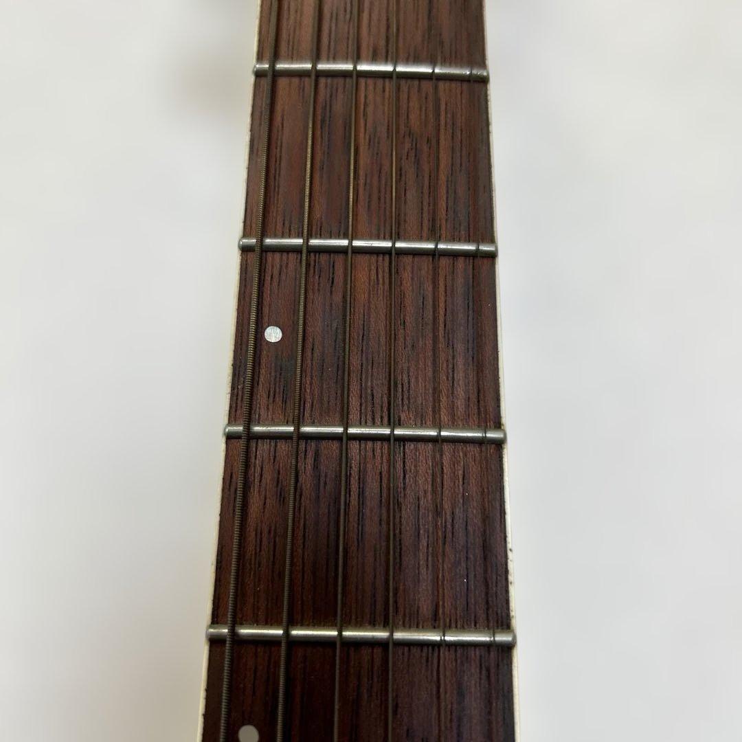 James J-450A/Ova Natural アコースティックギター 中古