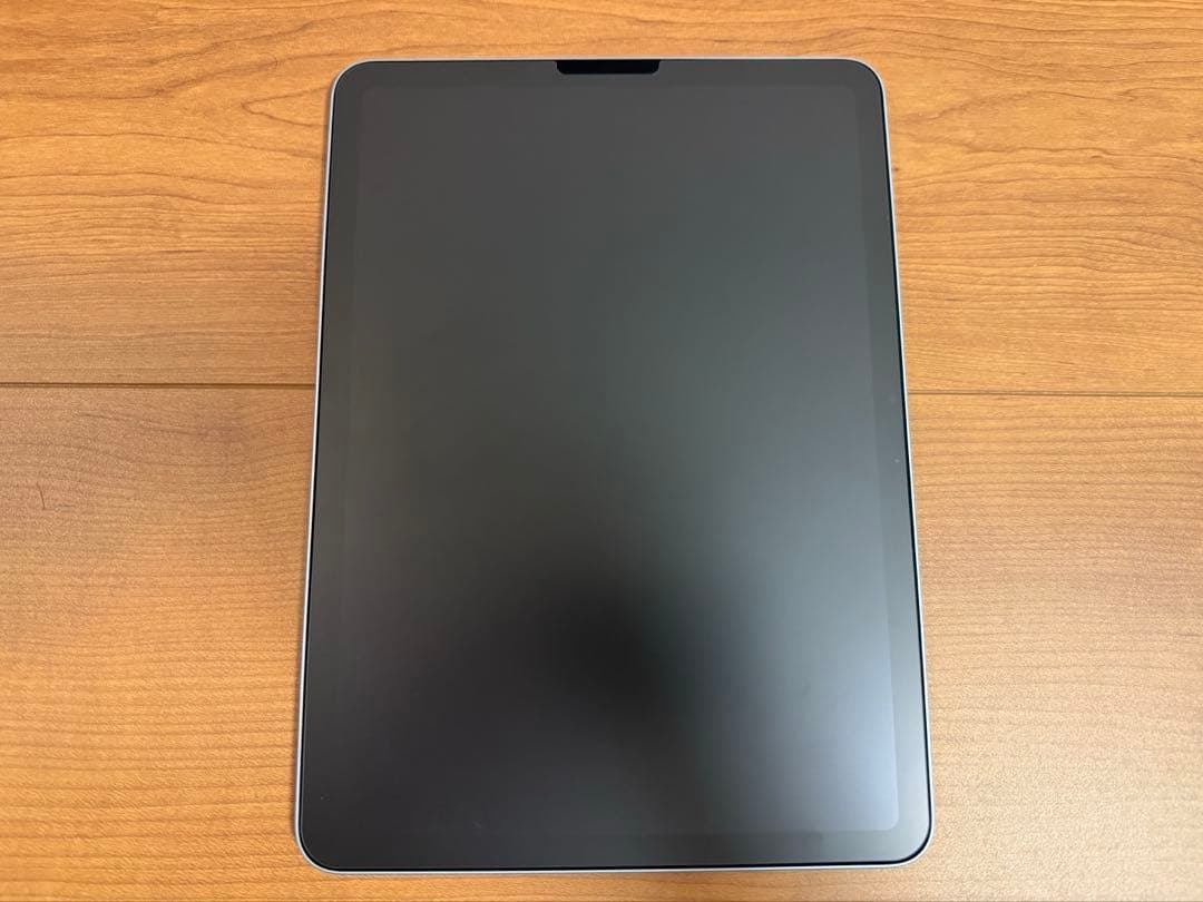 11インチ iPad Air M2 128GB Wi-Fi ブルー