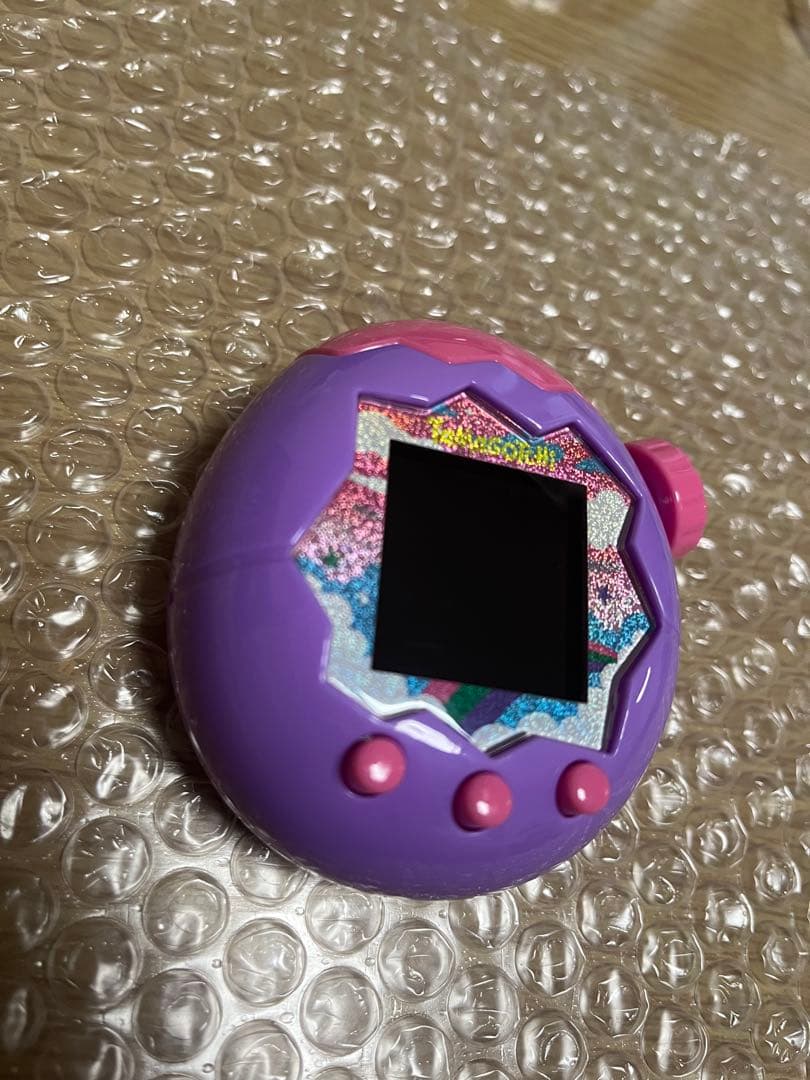 たまごっちパラダイス　パープルスカイPurple Sky