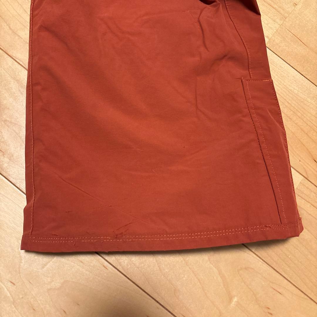 VOLCOM ボルコム　GORE-TEX　ゴアテックス　パンツ　スノボ　朱