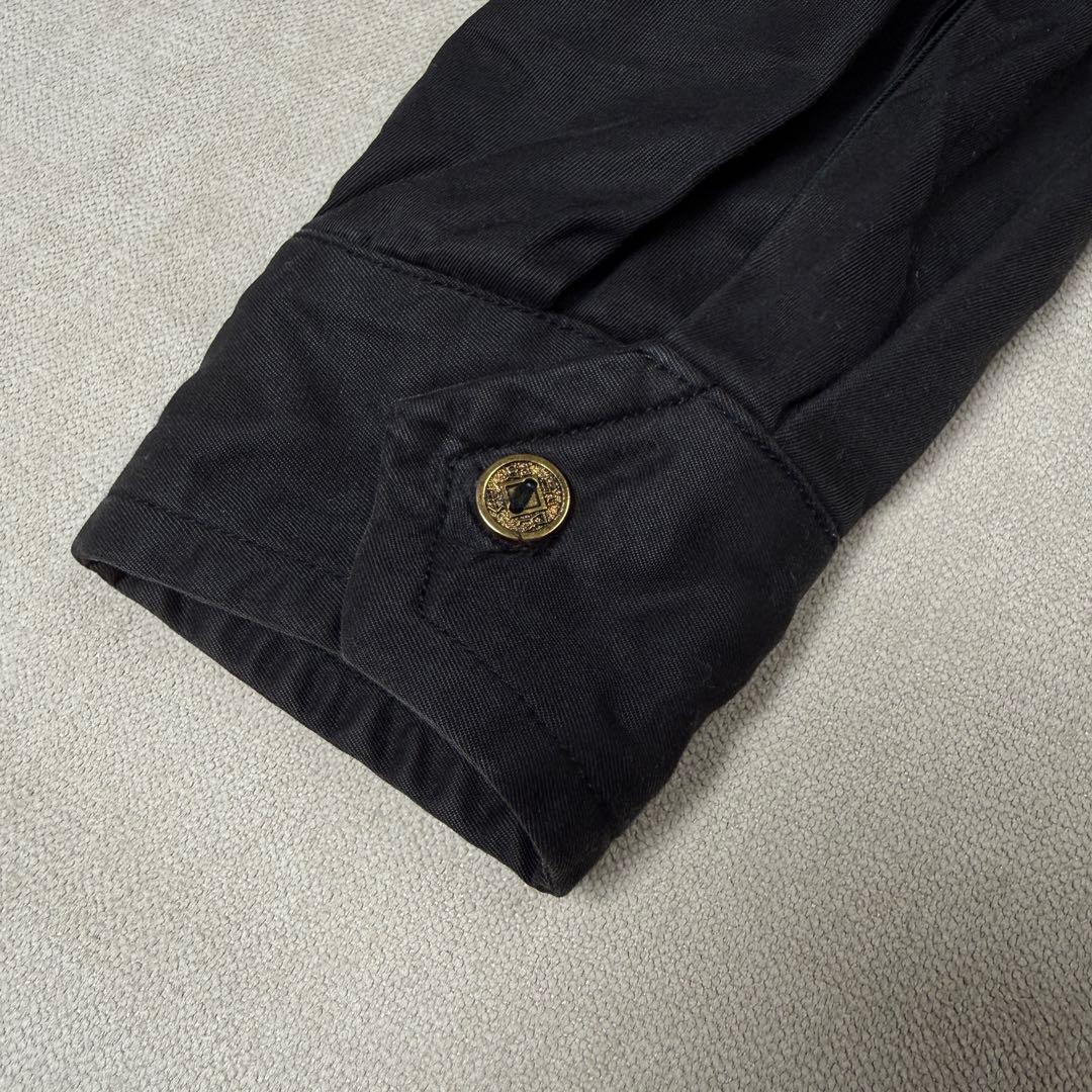 BEAMS BOY × テーラー東洋 別注モデル　ベトジャンFREEサイズ