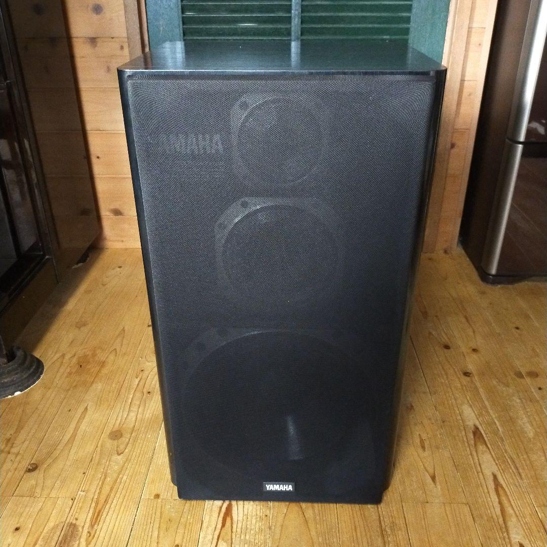1 YAMAHA NS-700X MONITOR スピーカー全スピーカー音出OK