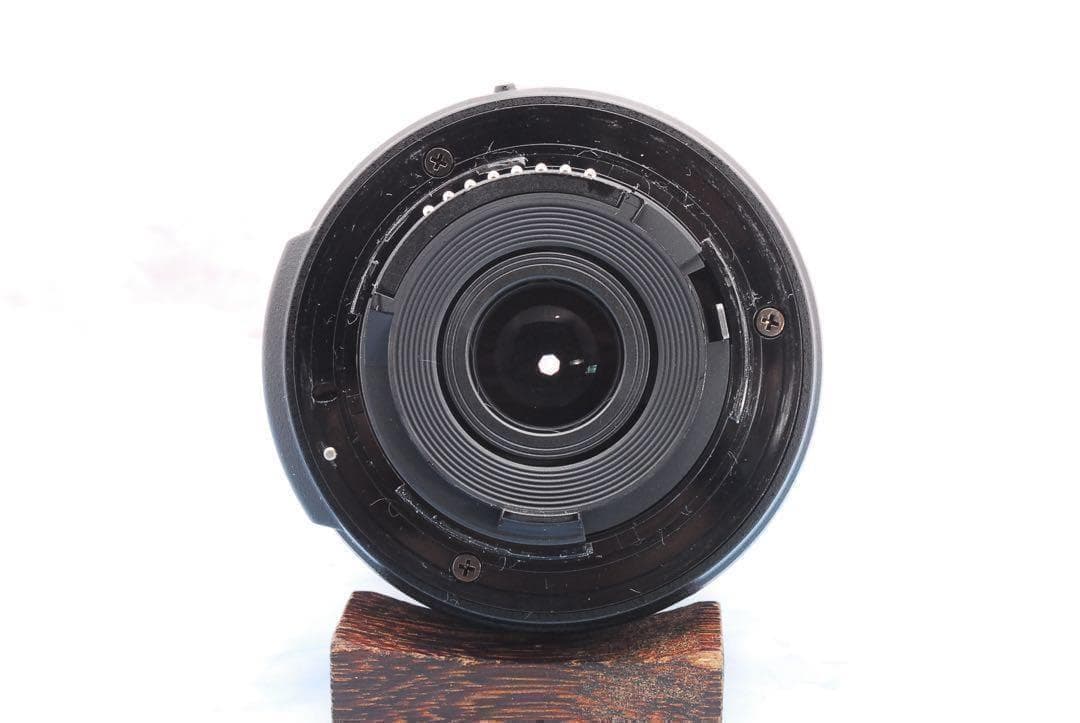 ニコン D3300★一眼レフカメラ★美品＆ショット数少★ケース付★