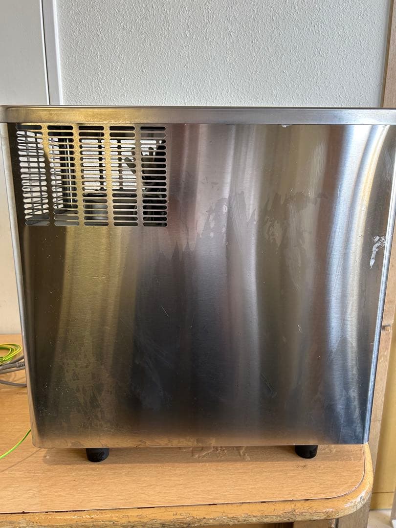 ホシザキ　ビールサーバー DBF-43WB 2007年製