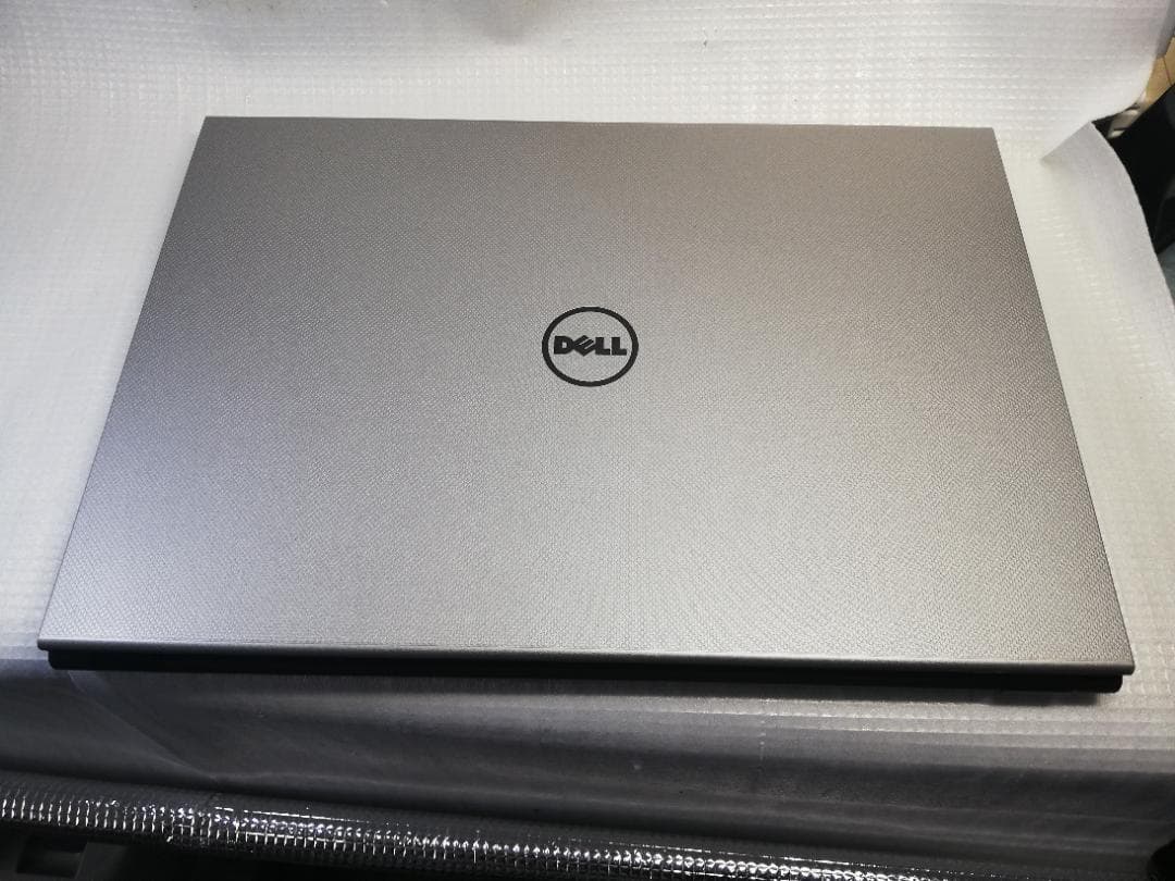 DELL 美品 Inspiron 3543 windows11/office