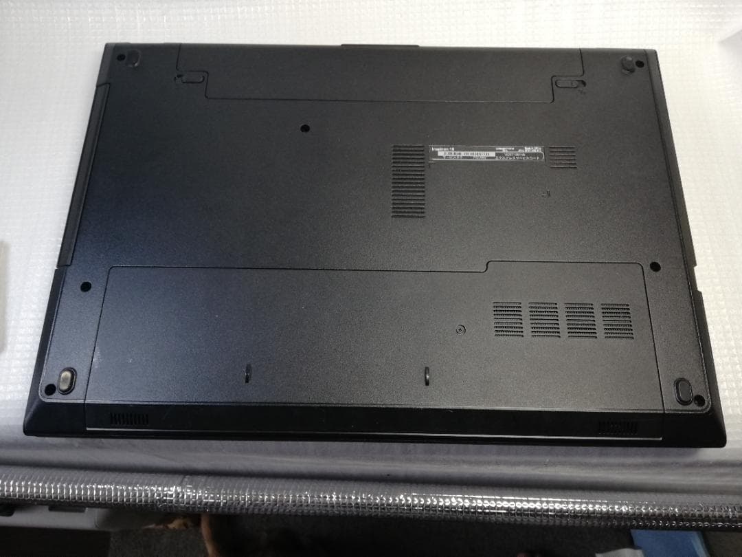 DELL 美品 Inspiron 3543 windows11/office