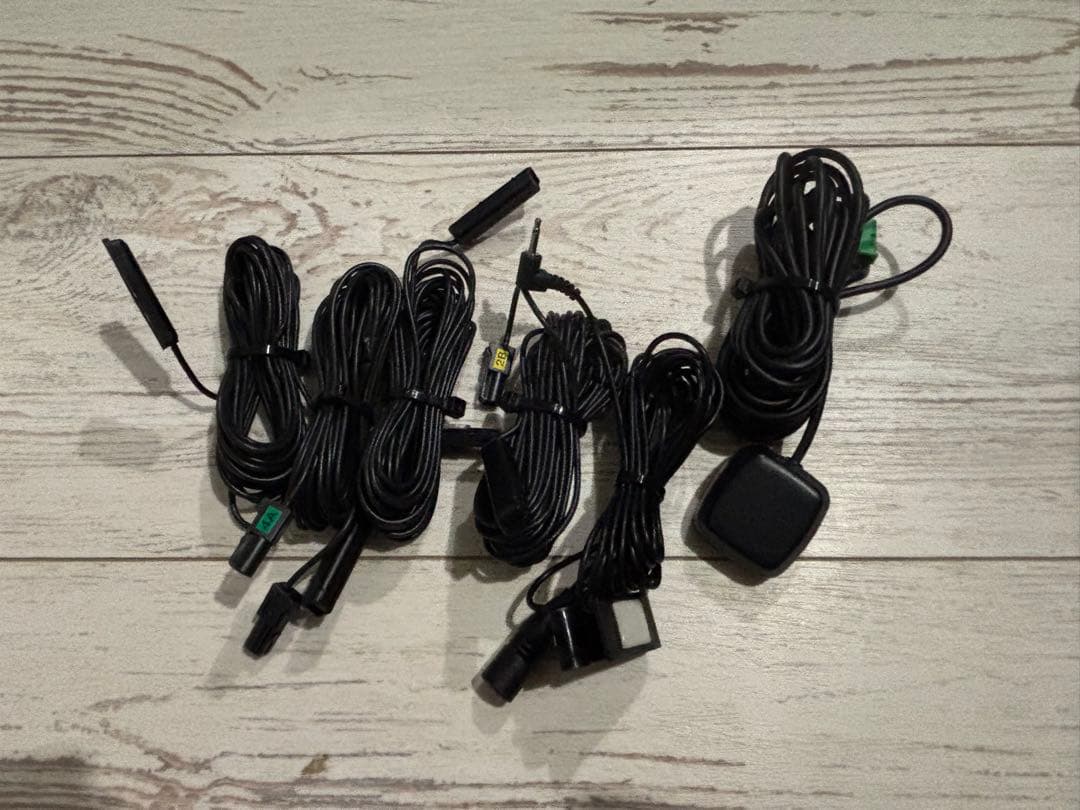 Pioneer carrozzeria カーナビ　AVIC-RW901