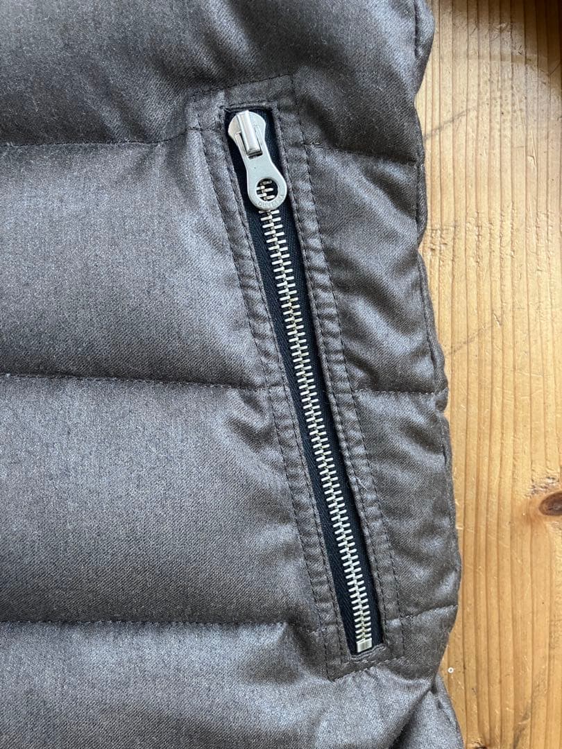 DTVETICA **デュベティカ ダウンジャケット40 **