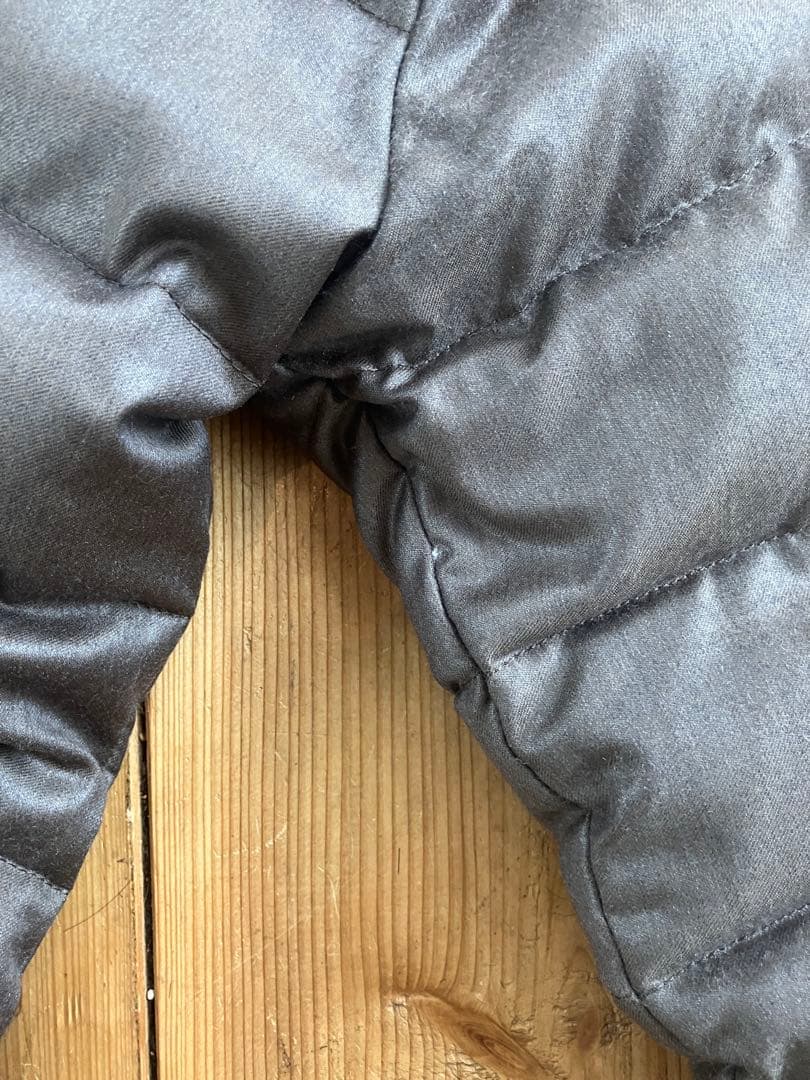 DTVETICA **デュベティカ ダウンジャケット40 **