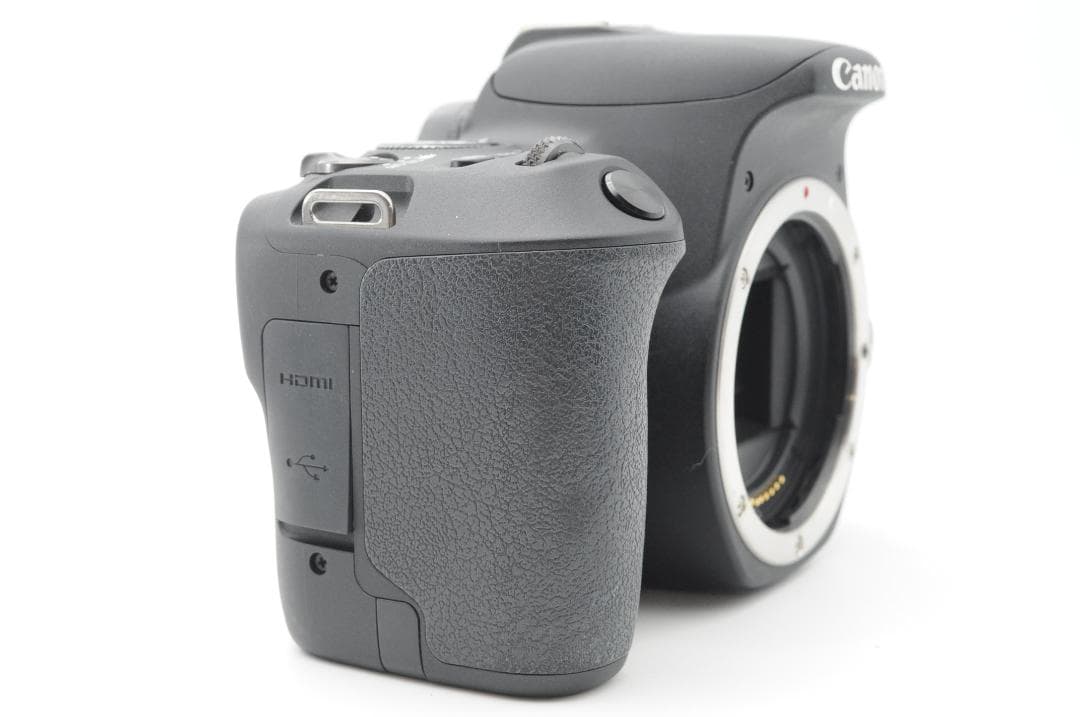 ★新品級⑤★ボーナスSALE★ Canon EOS Kiss x9 ダブル