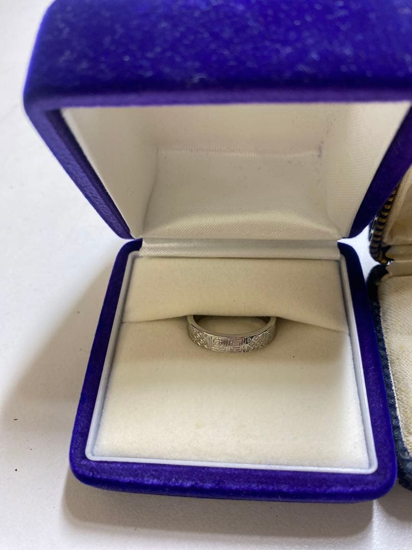 P*s様 ⭐︎④ 遺品整理　断捨離　ヴィンテージ　まとめ売り　アクセサリー　指輪