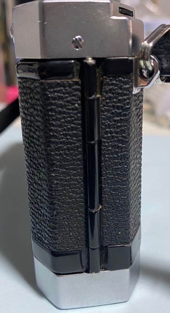 Canon Vt de luxe レンジファインダーカメラ