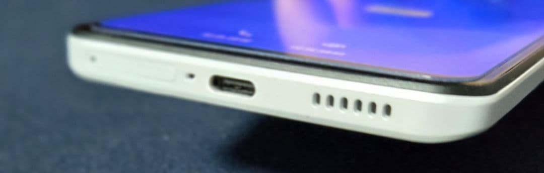 TONE e22 スマートフォン本体