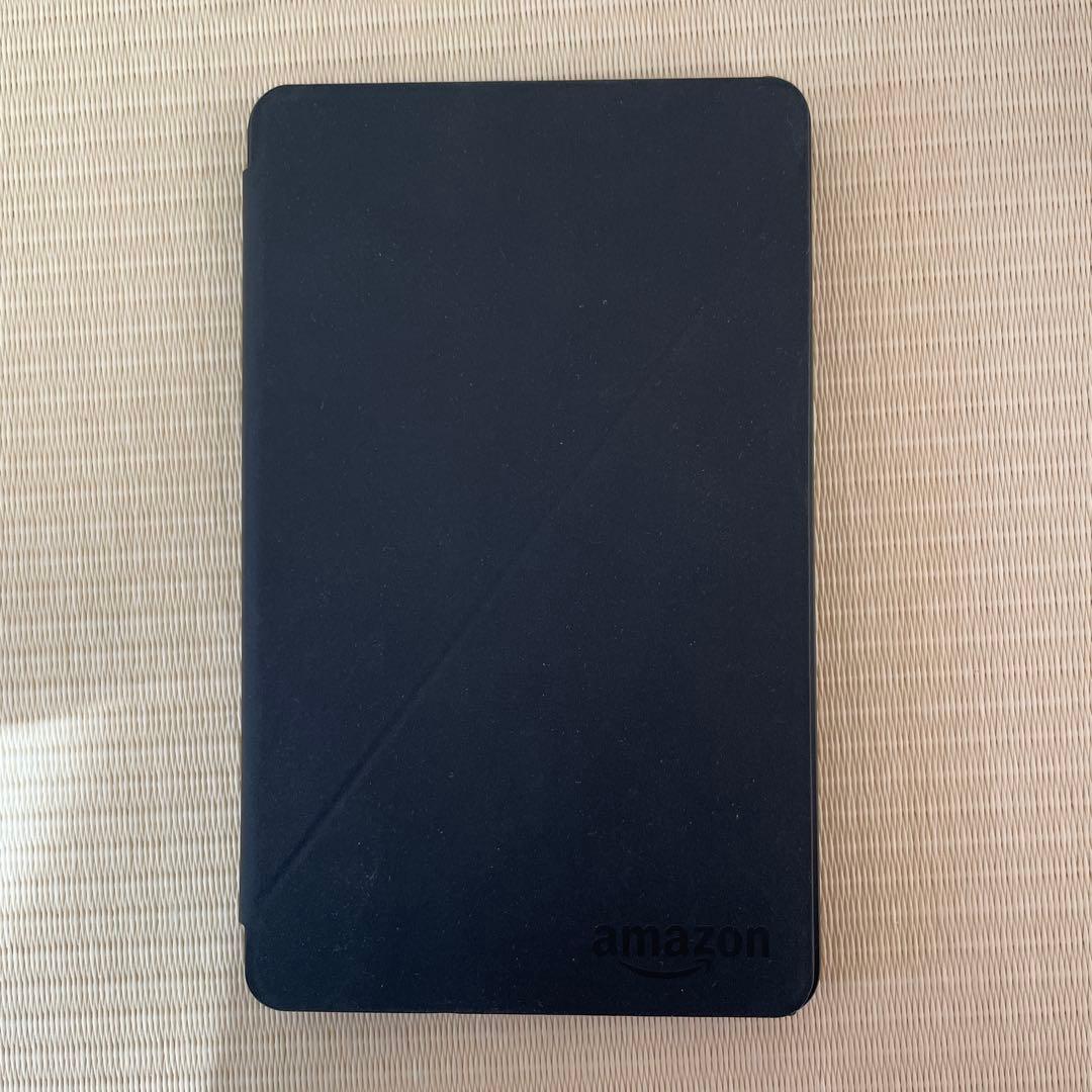 Kindle Fire、Paperwhiteタブレット セット