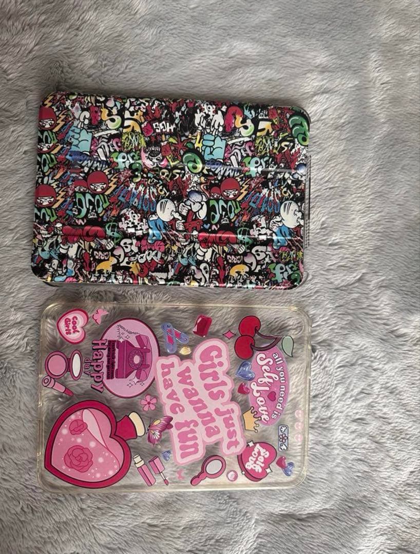 【最終値下げ】iPad mini 6 パープル