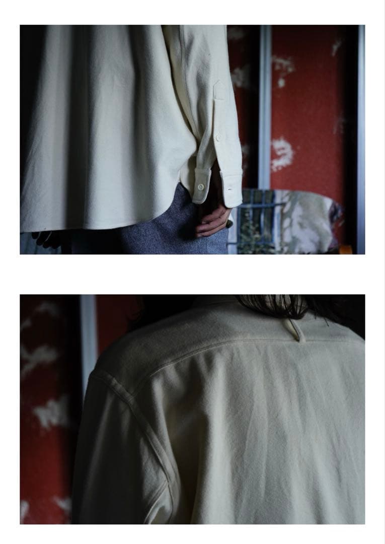 Mono様　NICENESS 21AW MADDEN