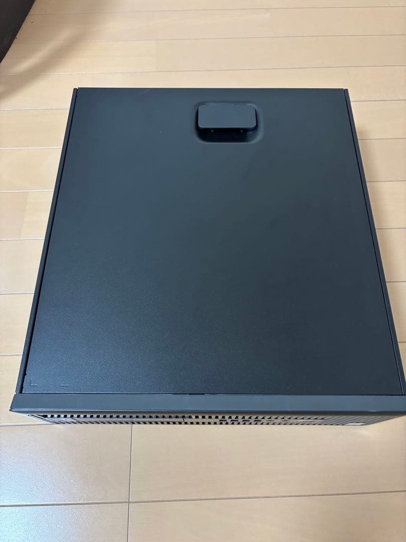 HP PRODESK 600 G1 SFF i7 4790 16G グラボ付き