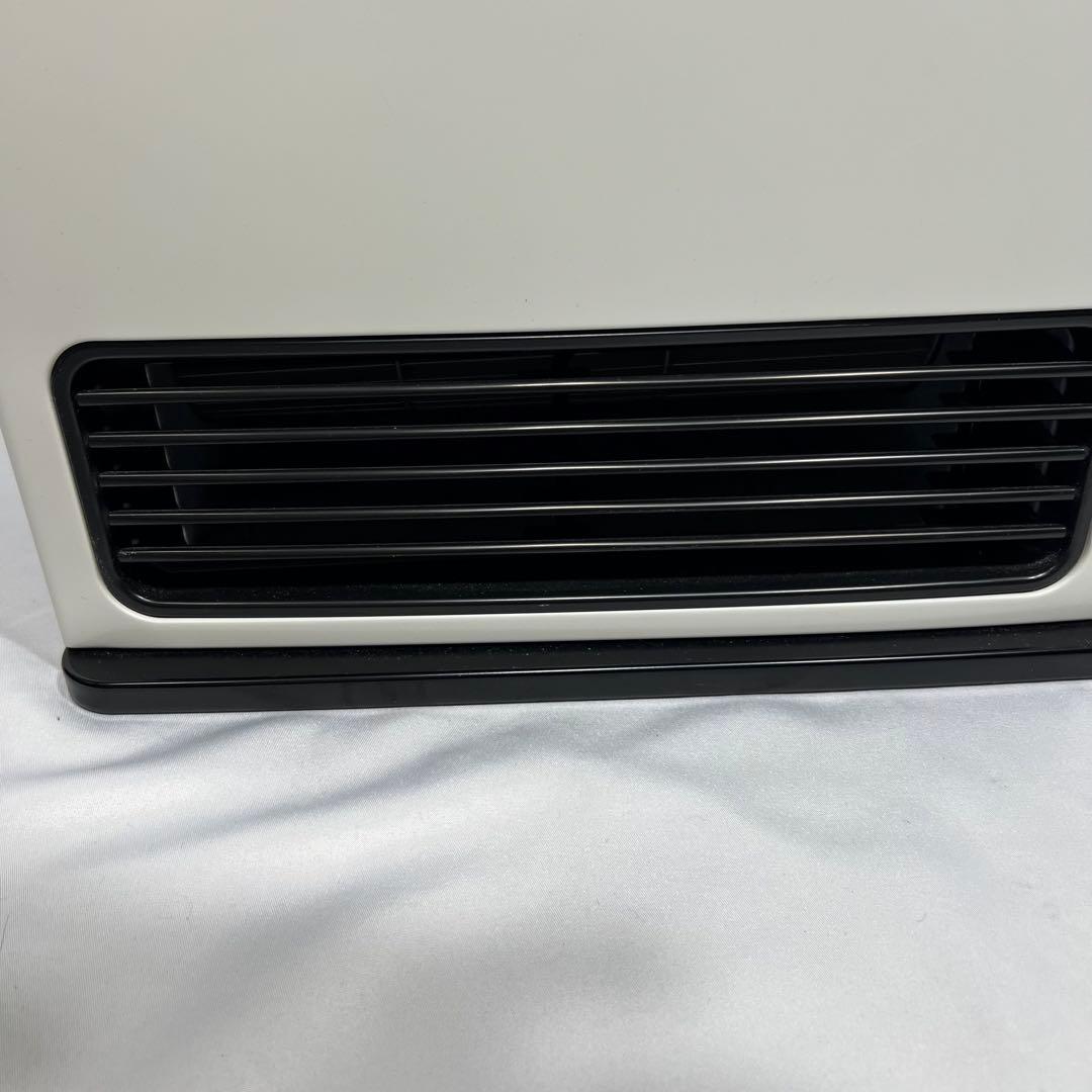 リンナイ ガスファンヒーター RC-N356E 都市ガス13A用　ストーブ