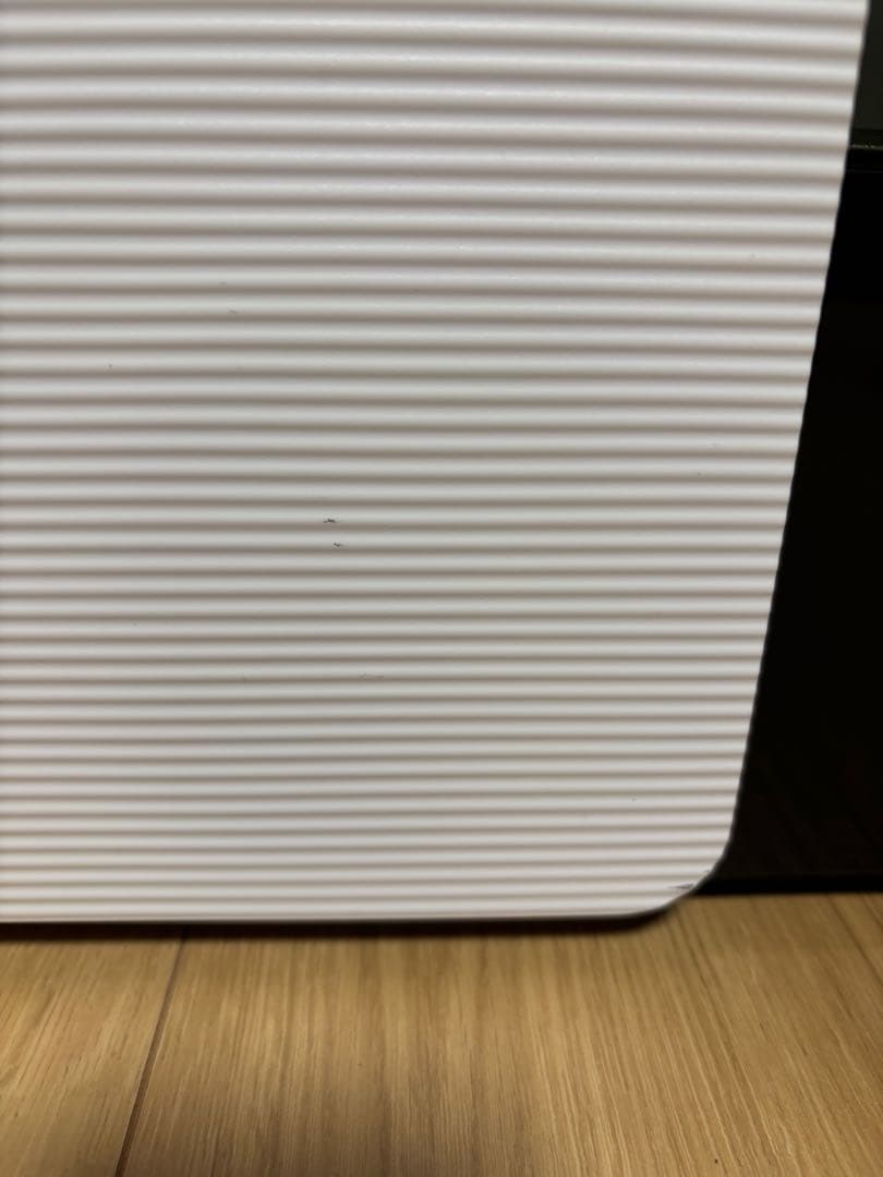 【2023年製/ダイニチ/日本製】大容量のハイブリッド式加湿器HD-LX1223