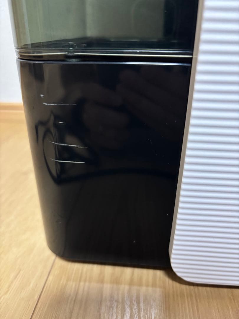 【2023年製/ダイニチ/日本製】大容量のハイブリッド式加湿器HD-LX1223