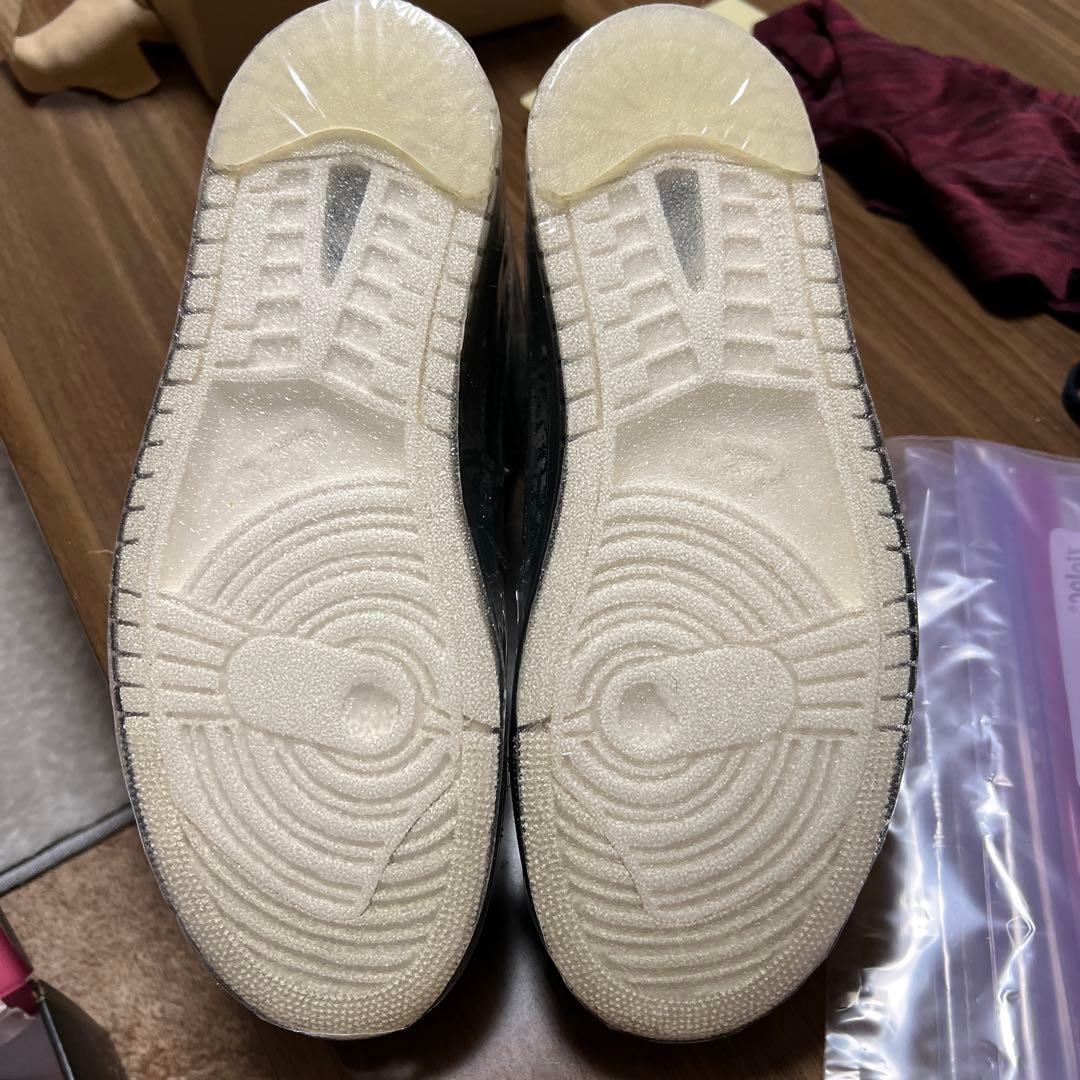 Nike Air Jordan 1 High Zoom CMFT 2 死者の日