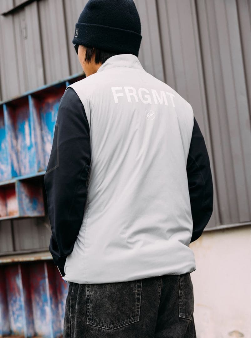 Burton [ak]® Fragment Helium Vest