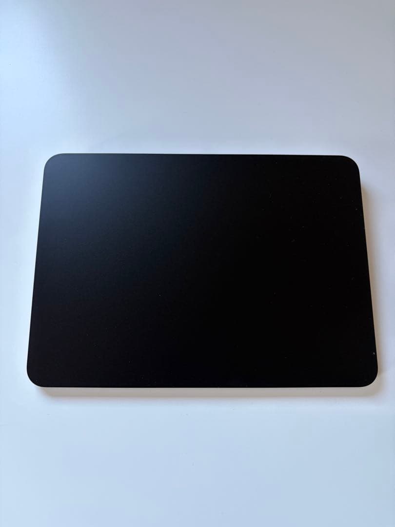 Apple Magic Trackpad USB-C ブラック