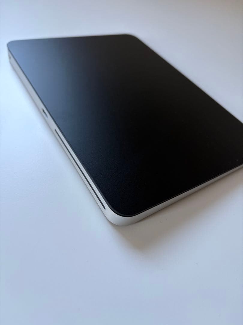 Apple Magic Trackpad USB-C ブラック