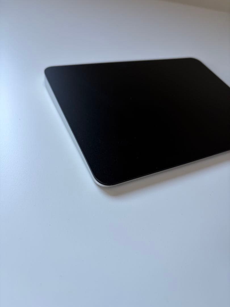 Apple Magic Trackpad USB-C ブラック