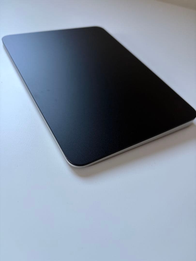 Apple Magic Trackpad USB-C ブラック