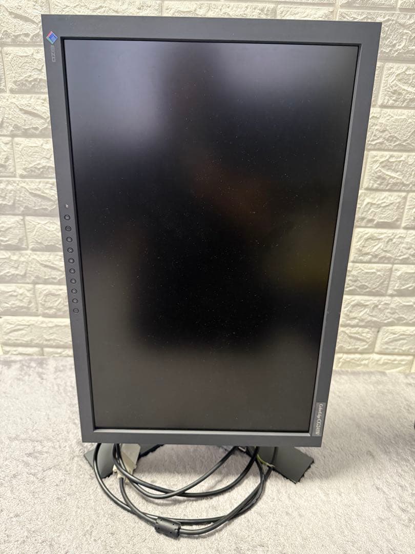 EIZO モニター ColorEdge CG241W