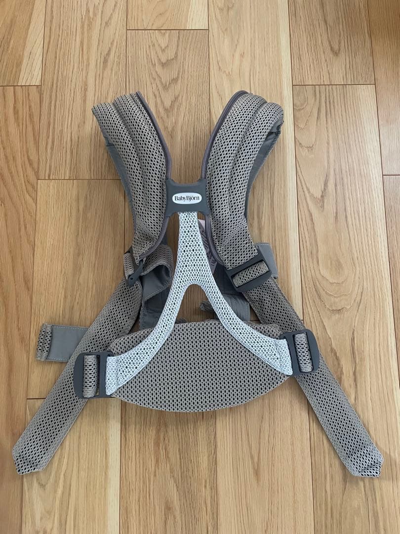 ベビービョルン ベビーキャリアMOVE