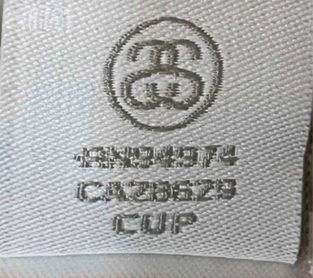 Stussy 長袖サーマル