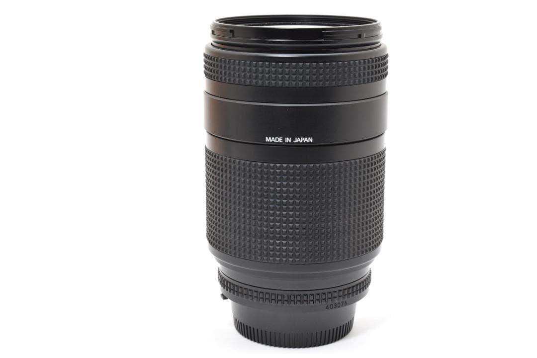 Nikon AF Nikkorレンズ 35-135mm f3.5-4.5 ニコン