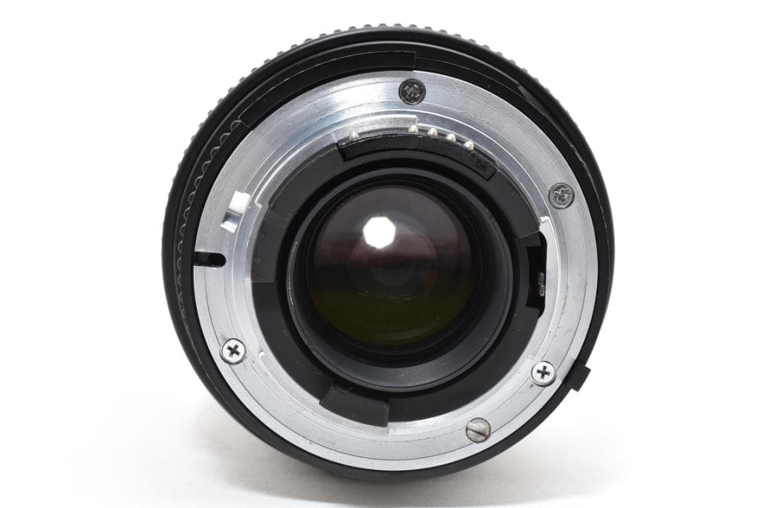 Nikon AF Nikkorレンズ 35-135mm f3.5-4.5 ニコン