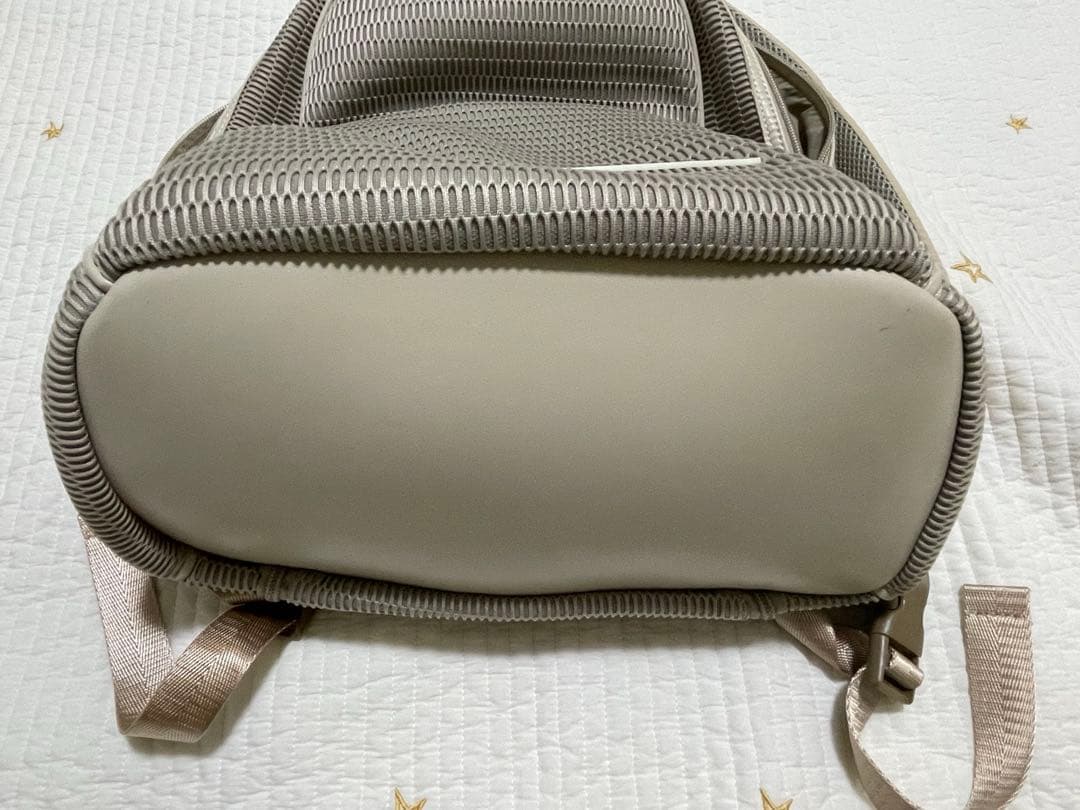 qbag paris リュック