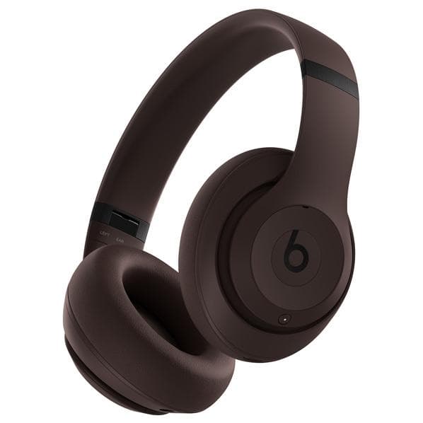 新品未使用 Beats Studio pro ヘッドホン ディープブラウン希少