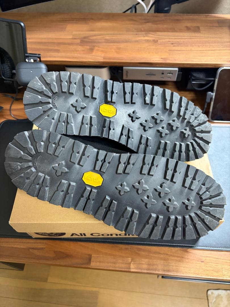 【レア】WHITE MOUNTAINEERING × DANNER ダナーライト