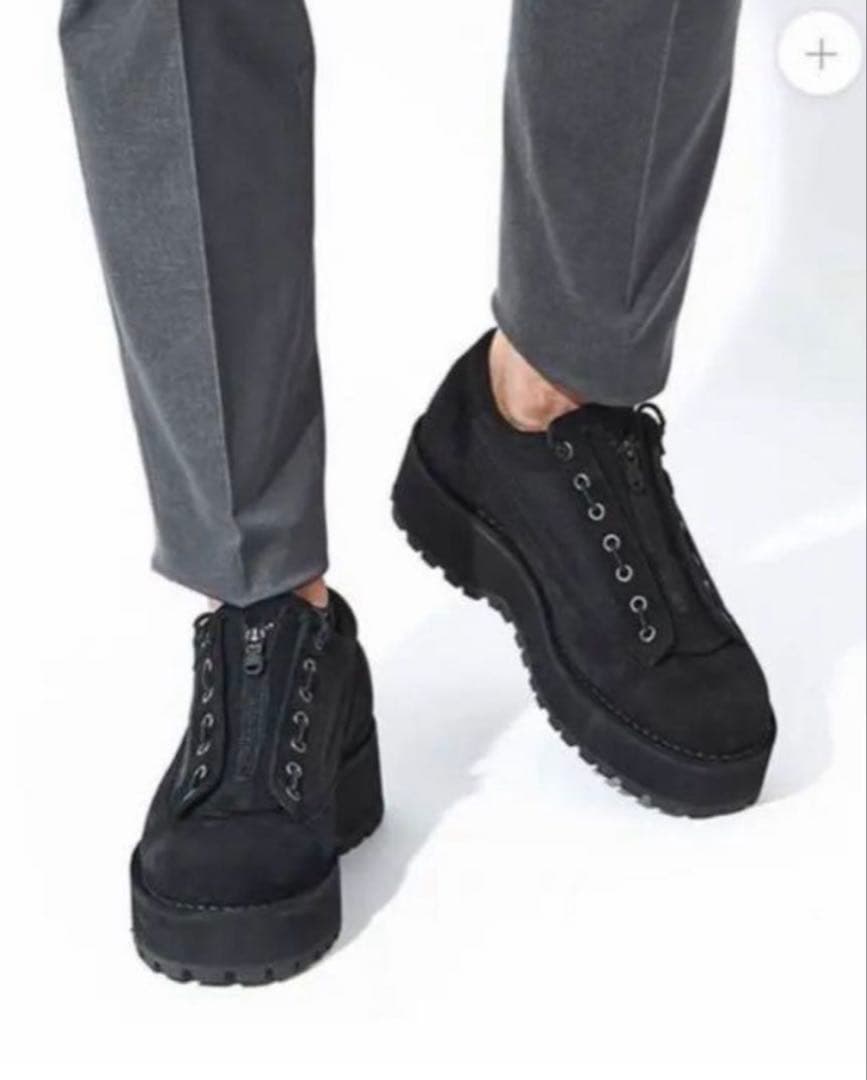 【レア】WHITE MOUNTAINEERING × DANNER ダナーライト