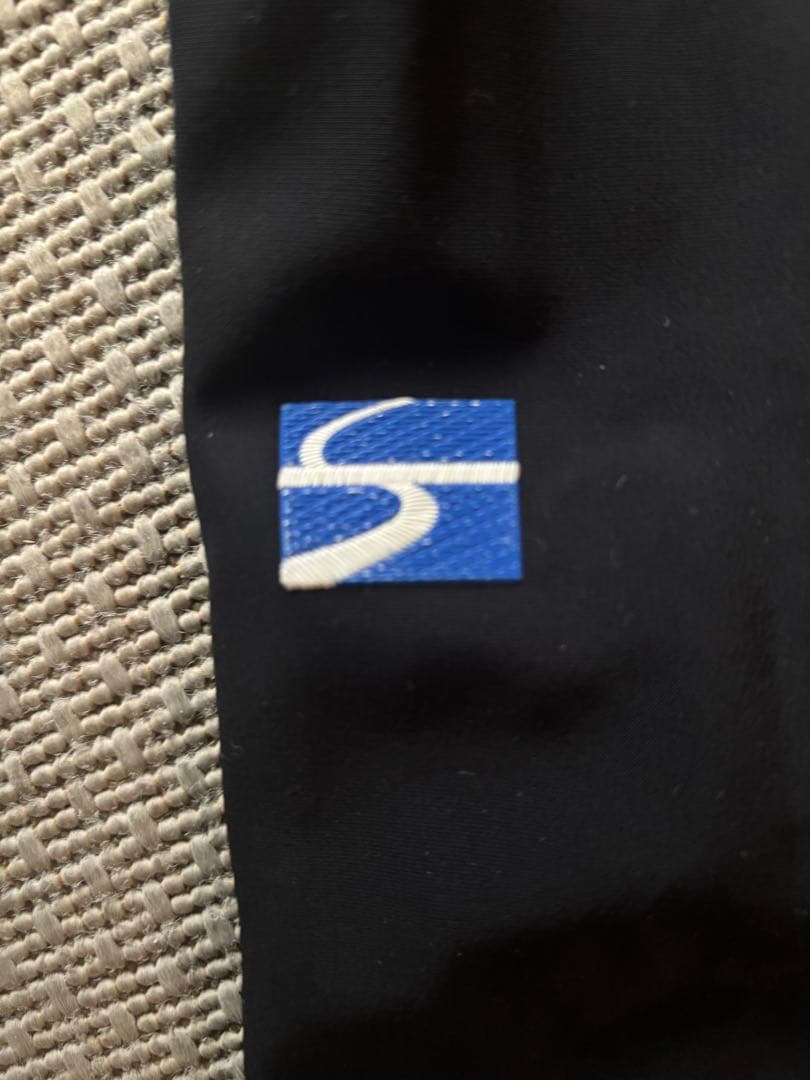 finetrack EVER BREATH スノーボードウェア M ブラック