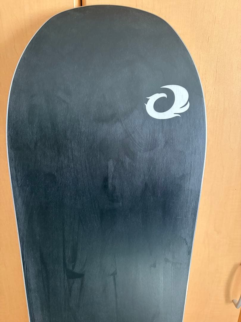 OGASAKA スノーボード スプラウト156cm