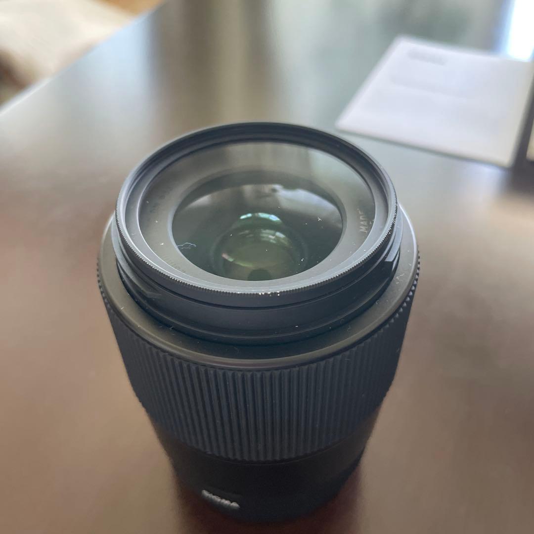 価格変更【Xマウント】単焦点SIGMA 23mm F1.4 DC DN