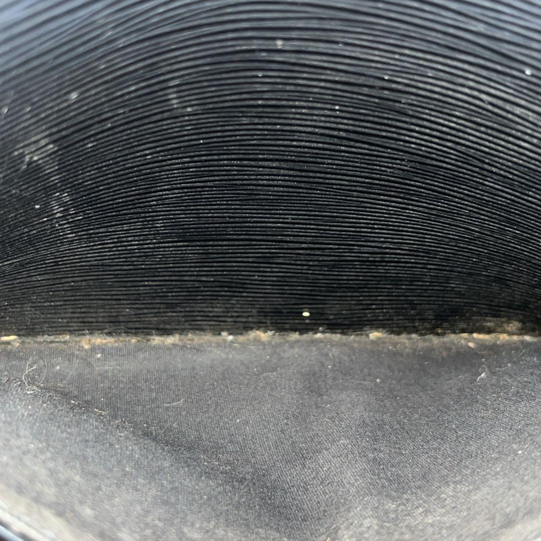 ルイヴィトン　マドレーヌGM トートバッグ　肩掛け可　A4収納可　エピ　ブラック