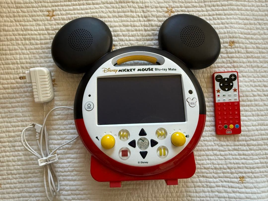 ディズニー英語システム DWE ミッキーメイト