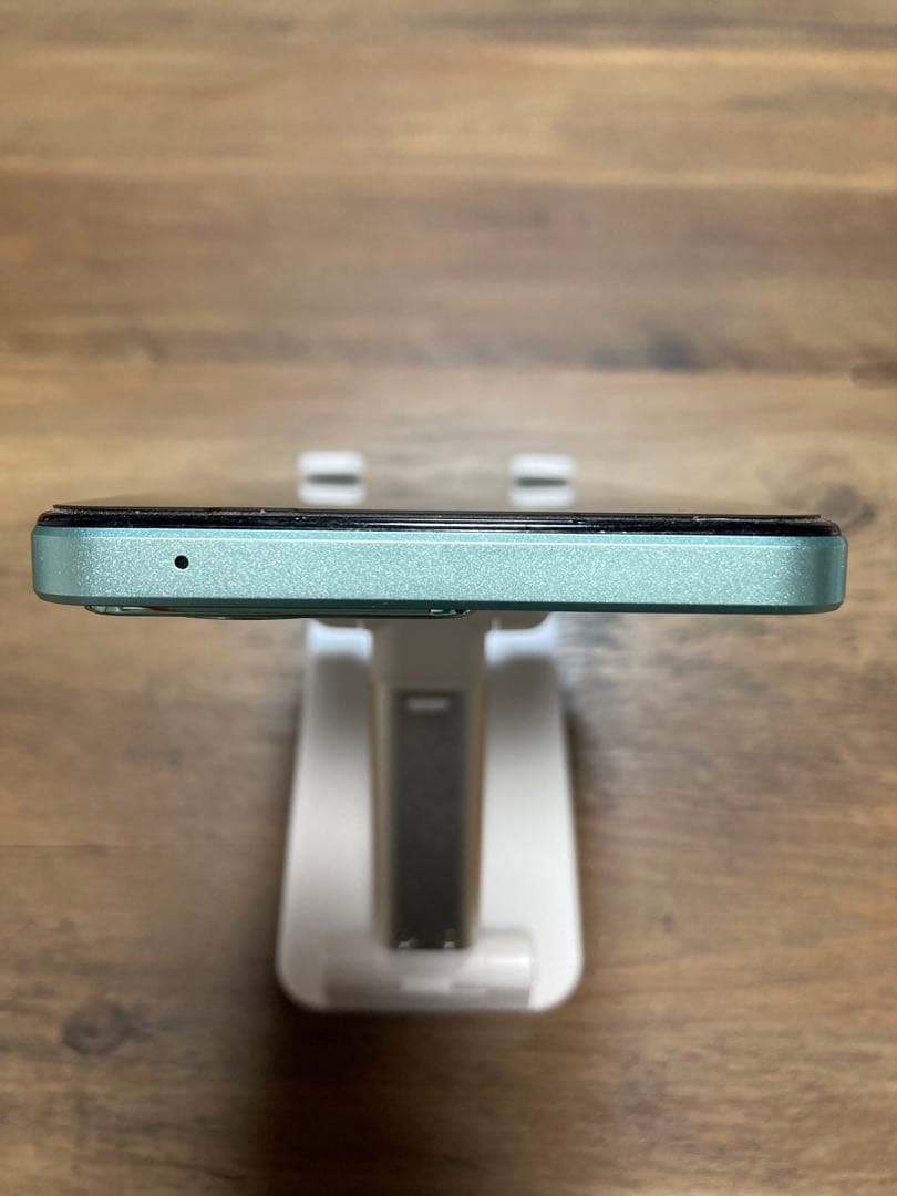 G*a様 【美品】【中古】OPPO A79 5G【本体のみ】