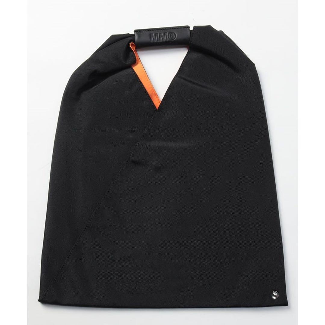 MM6 Maison Margiela ジャパニーズトートバッグ ナイロン素材