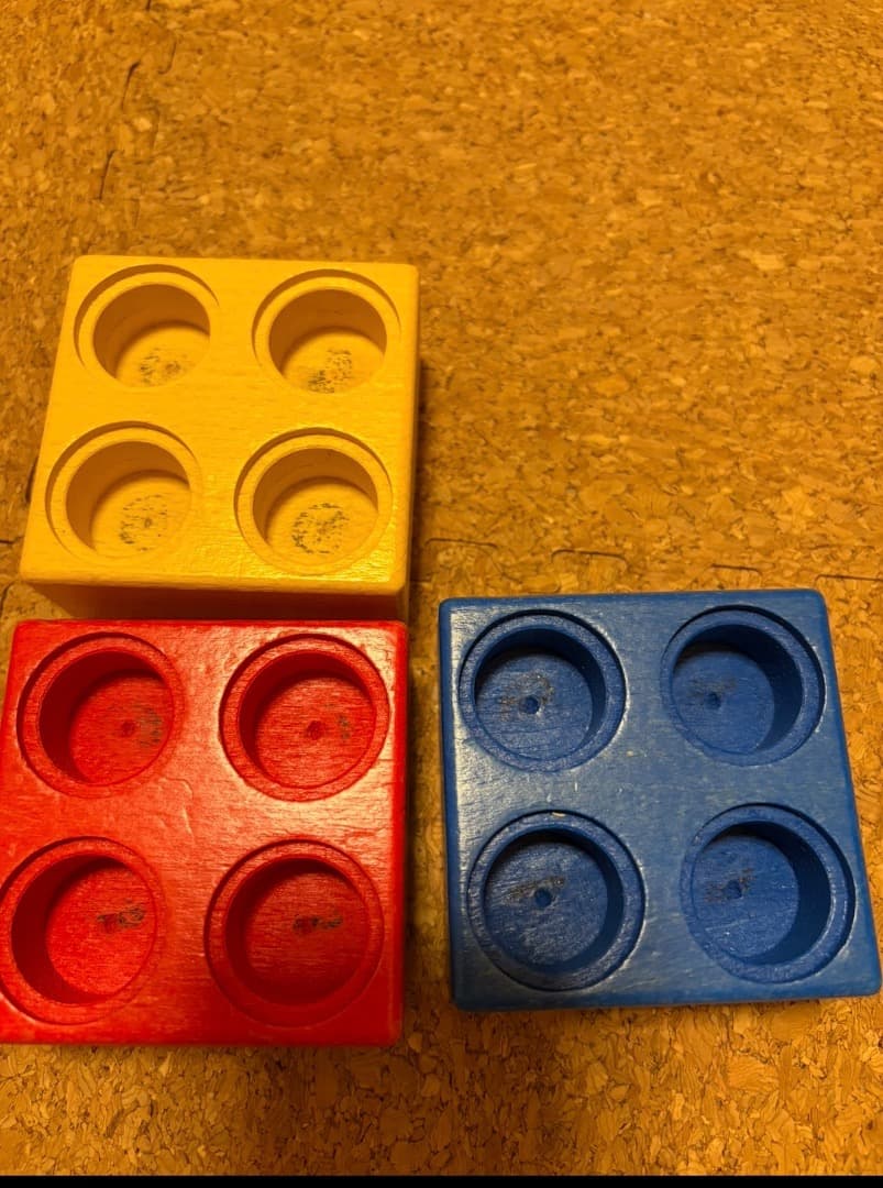 nic CUBIO 玉の塔　ニック社　基本セット　クーゲルバーン