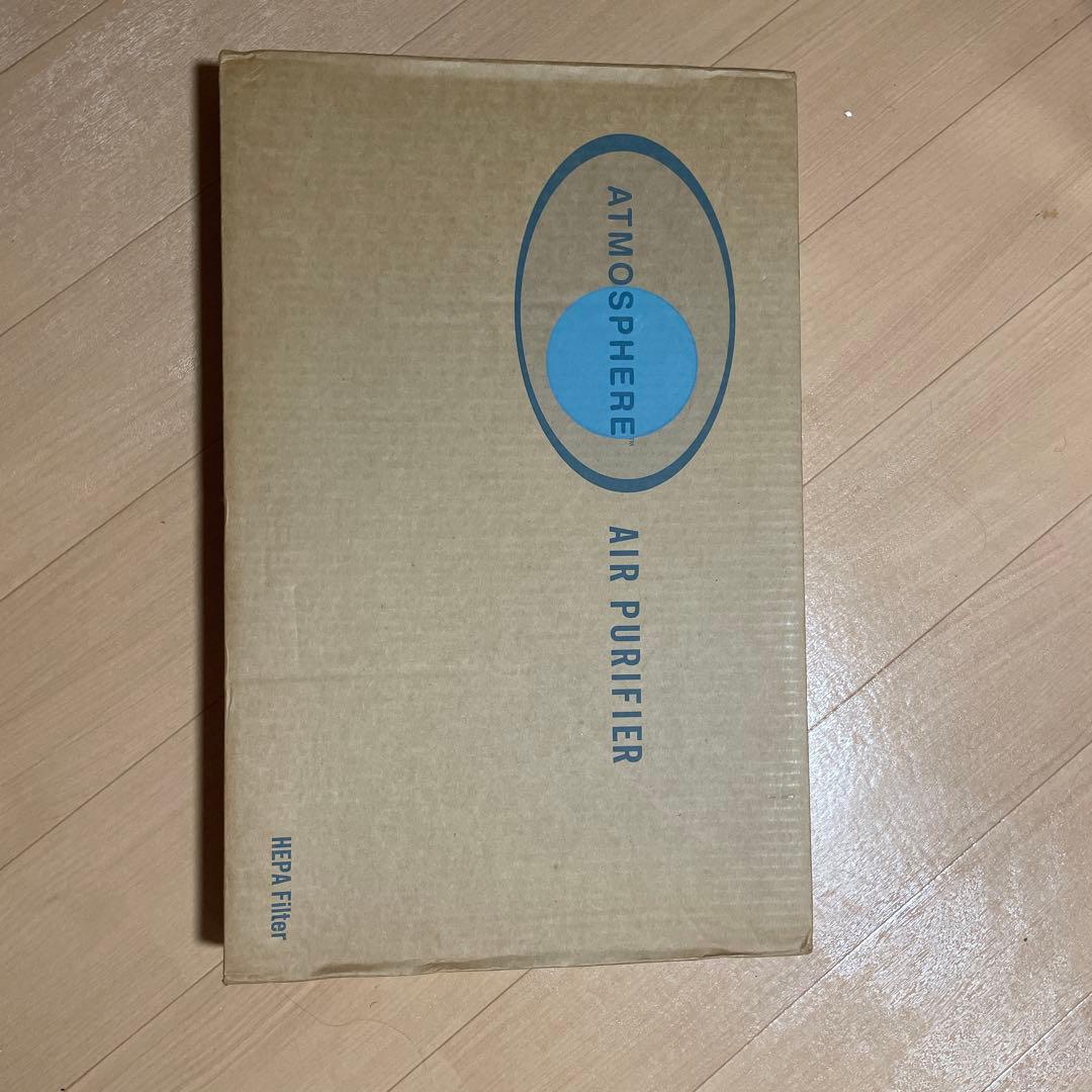 ATMOHPERE AIR PURIFIER フィルター アムウェイ