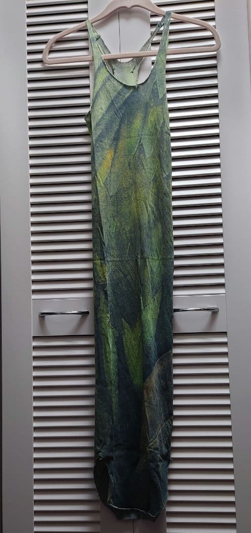 ifsixwasnine☆ミニマム タンク