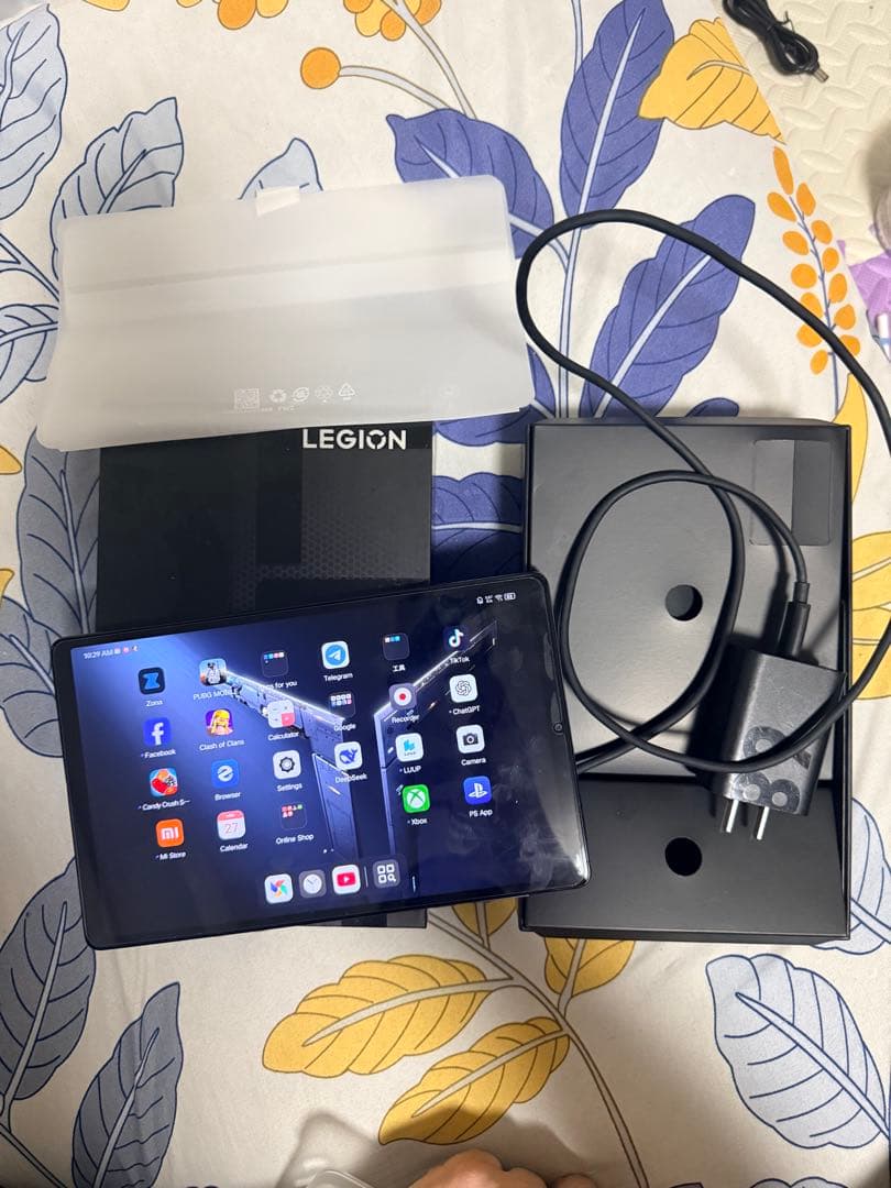 Androidタブレットアクセサリー Lenovo